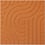 Akustische Wandbekleidung Wave Muratto Copper wave_copper
