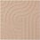 Akustische Wandbekleidung Wave Muratto Ivory wave_ivory