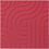 Akustische Wandbekleidung Wave Muratto Red wave_red