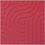 Wave Acoustical Wallcovering Muratto Red wave_red