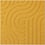 Akustische Wandbekleidung Wave Muratto Yellow wave_yellow