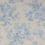 Campagne Wallpaper Manuel Canovas Saphir /03104-04