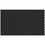 ZigZag Acoustical Wallcovering Muratto Black zigzag_black