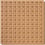 Rivestimento murale acoustique Undertone Muratto Natural undertone_natural