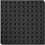 Undertone Acoustical Wallcovering Muratto Black undertone_black