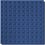 Akustische Wandbekleidung Undertone Muratto Blue undertone_blue
