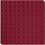 Undertone Acoustical Wallcovering Muratto Bordeaux undertone_bordeaux