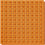 Undertone Acoustical Wallcovering Muratto Copper undertone_copper