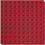 Undertone Acoustical Wallcovering Muratto Red undertone_red