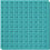 Undertone Acoustical Wallcovering Muratto Turquoise undertone_turquoise