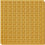 Undertone Acoustical Wallcovering Muratto Yellow undertone_yellow