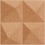 Rivestimento murale acoustique Peak Muratto Natural peak_natural