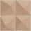 Rivestimento murale acoustique Peak Muratto Ivory peak_ivory