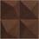 Peak Acoustical Wallcovering Muratto Aubergine peak_aubergine