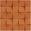 Minichock Acoustical Wallcovering Muratto Copper minichock_copper
