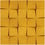 Minichock Acoustical Wallcovering Muratto Yellow minichock_yellow