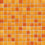 Mosaico Fresh Agrob Buchtal Sunset Orange 41211H