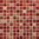 Fresh Mosaic Agrob Buchtal Brick Red 41218H