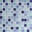 Fresh Mosaic Agrob Buchtal Carribian Blue 41222H