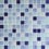 Mosaik Fresh Agrob Buchtal Carribian Blue 41222H