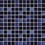 Mosaico Fresh Agrob Buchtal Deep blue 41217H