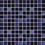 Mosaik Fresh Agrob Buchtal Deep blue 41217H