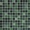 Fresh Mosaic Agrob Buchtal Forest Green 41216H
