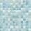 Mosaik Fresh Agrob Buchtal Light blue 41207H