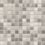 Mosaik Fresh Agrob Buchtal Light grey 41203H