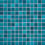 Mosaik Fresh Agrob Buchtal Pacific blue 41208H