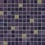 Fresh Mosaic Agrob Buchtal Vivid Violet Metallic 41510