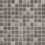 Fresh R10 Mosaic Agrob Buchtal Medium Grey 41304H