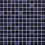 Fresh R10 Mosaic Agrob Buchtal Deep blue 41317H