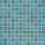 Fresh R10 Mosaic Agrob Buchtal Pacific blue 41308H