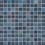 Fresh R10 Mosaic Agrob Buchtal Midnight Blue 41309H
