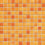 Fresh R10 Mosaic Agrob Buchtal Sunset Orange 41311H