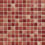 Fresh R10 Mosaic Agrob Buchtal Brick Red 41318H