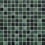 Fresh R10 Mosaic Agrob Buchtal Forest Green 41316H
