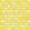 Fresh R10 Mosaic Agrob Buchtal Sunshine Yellow 41315H