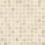 Karl Mosaic Agrob Buchtal Nude 47051H