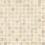 Karl R10 Mosaic Agrob Buchtal Nude 47076H