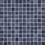 Karl R10 Mosaic Agrob Buchtal Indigo 47078H