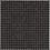 Mosaik Loop 1 Agrob Buchtal Noir Nuit 40001H