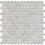 Loop 2 Mosaic Agrob Buchtal Denim 40026H