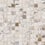 Mosaico Marble and More 2,5 Agrob Buchtal Illusion beige 431118H