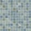 Mosaico Marble and More 2,5 Agrob Buchtal Cielo 431119H