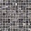 Marble and More 2,5 Mosaic Agrob Buchtal Illusion dark 431122H