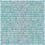Loop 1 Mosaic Agrob Buchtal Bleu aqua 40008H