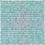Mosaico Loop 1 Agrob Buchtal Bleu aqua 40008H