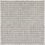 Mosaico Loop 1 Agrob Buchtal Gris Diamant Clair 40004H